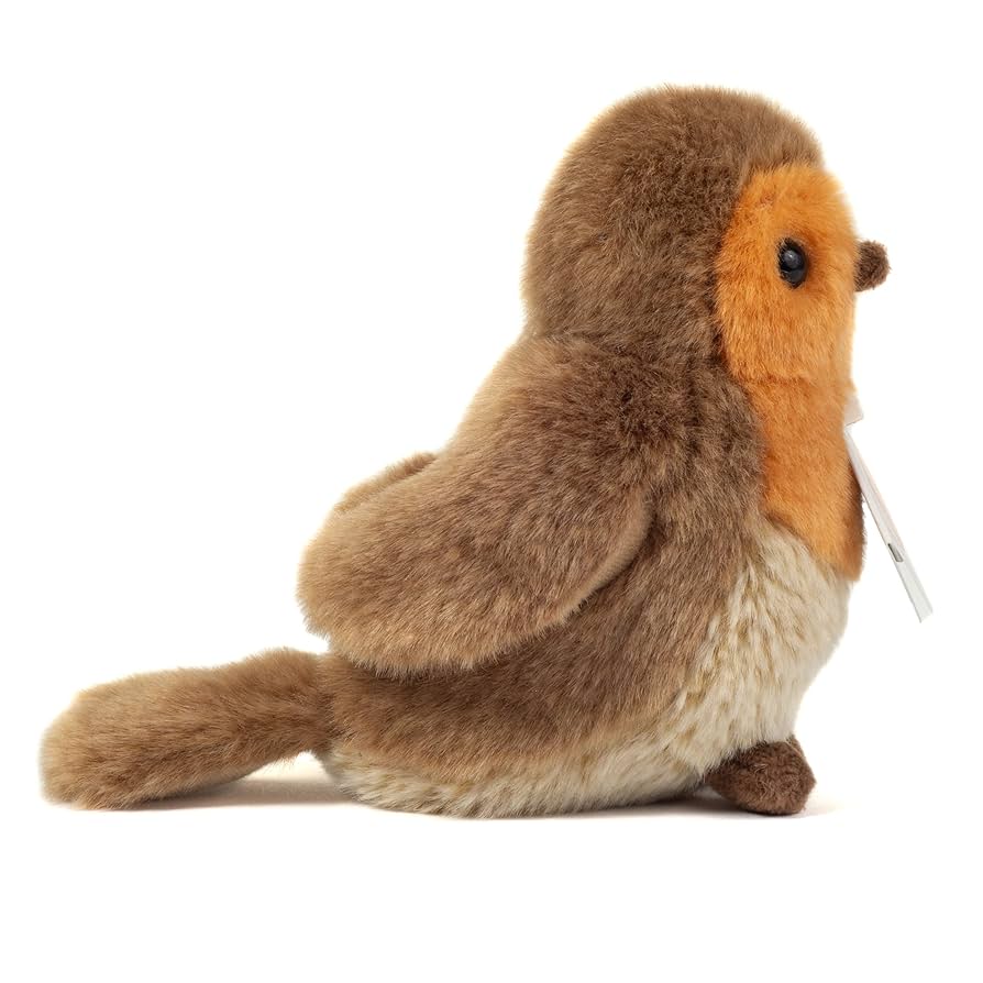 teddy-hermann-robin-mini-plush