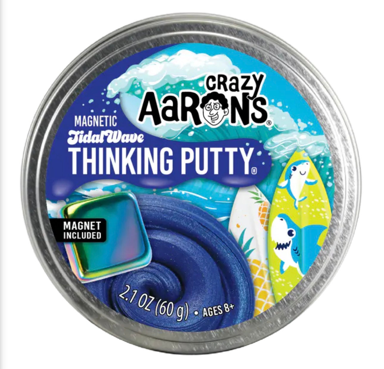 crazy-aarons-tidal-wave-thinking-putty