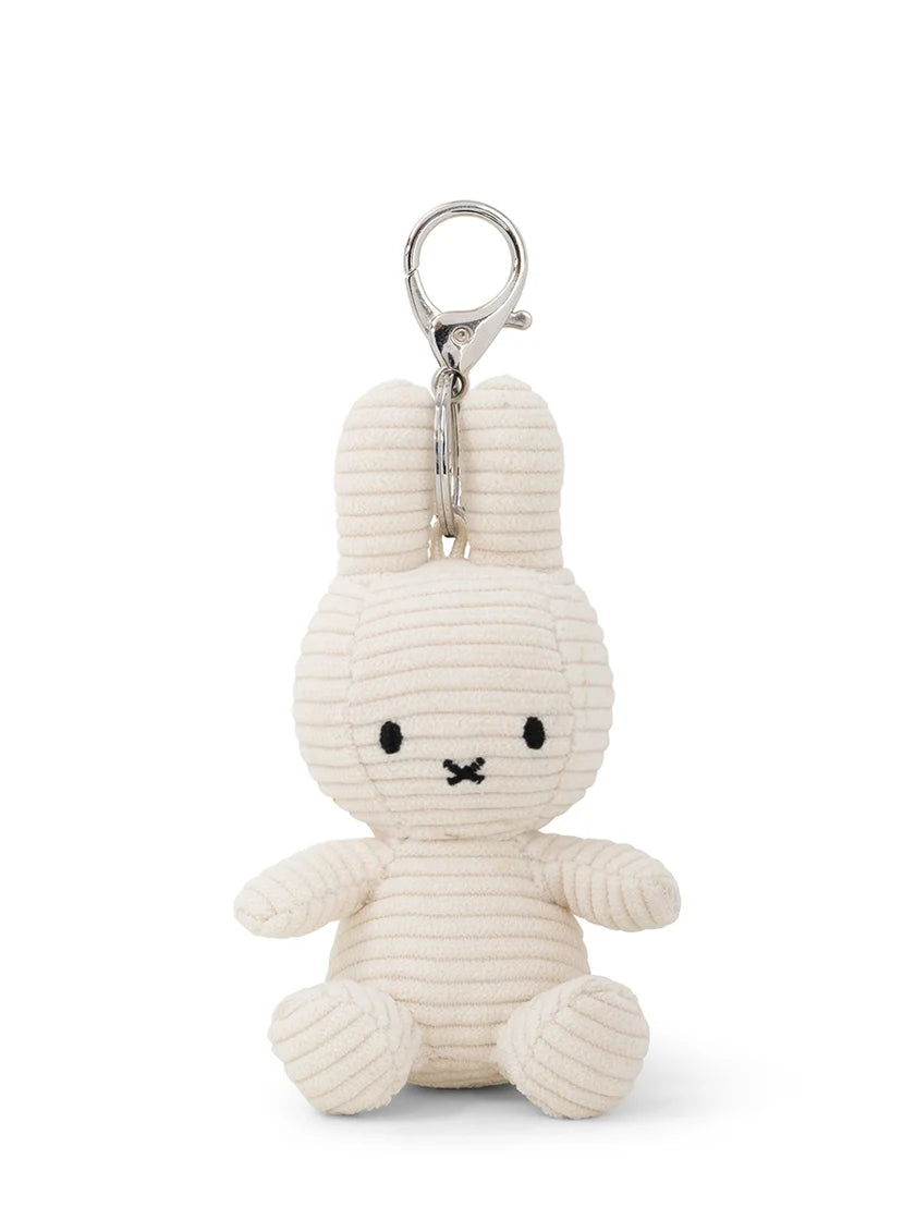 miffy-white-plush-keyring