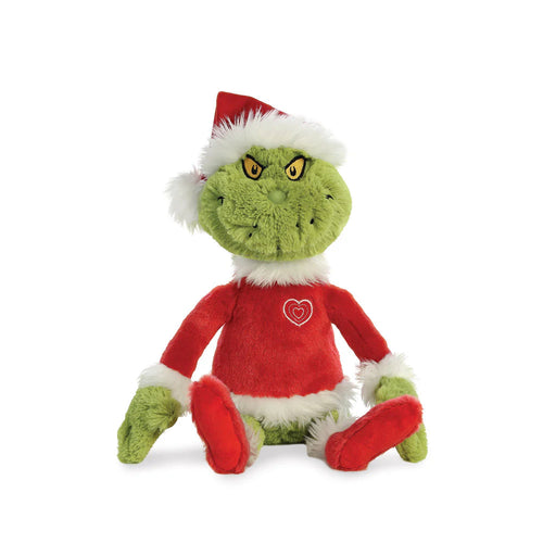 aurora-world-dr-seuss-grinch-plush-toy