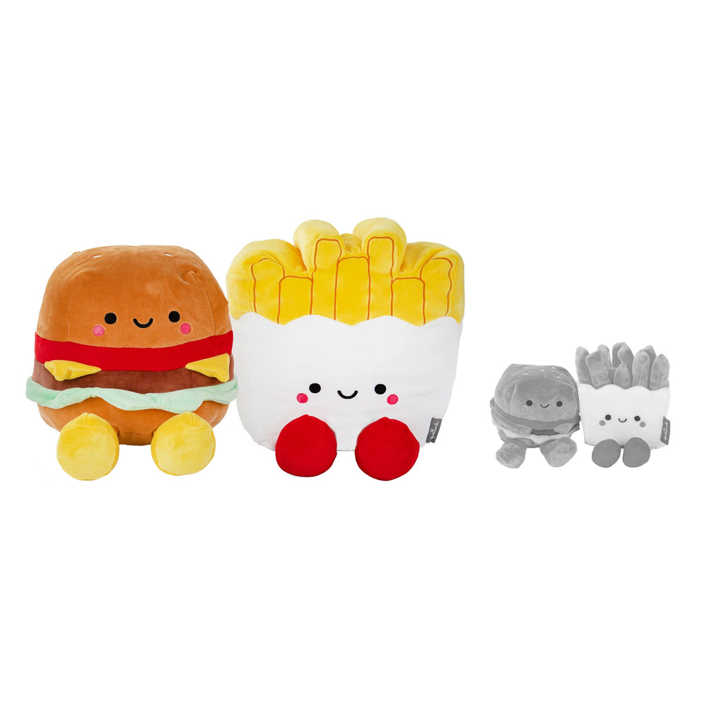 hallmark-better-together-burger-fries-plush-toys