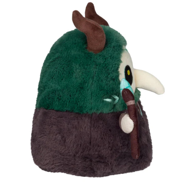 squishable-plague-doctor-forest-queen-plush