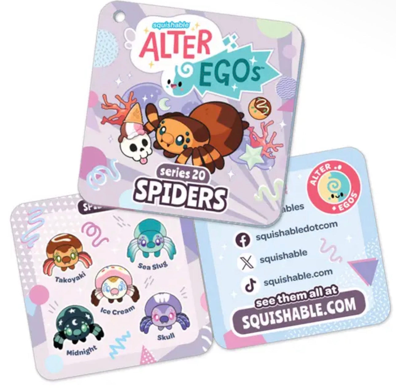 squishable-ice-cream-spider-plush