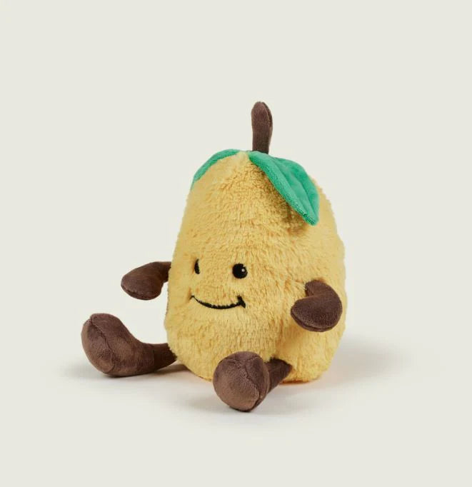 warmies-lemon-cosy-weighted-plush