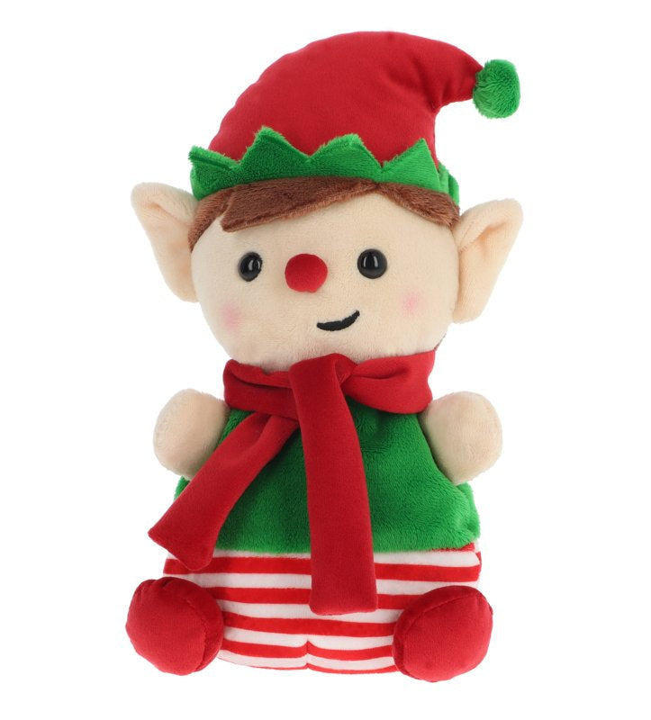 keelco-christmas-elf-plush-toy