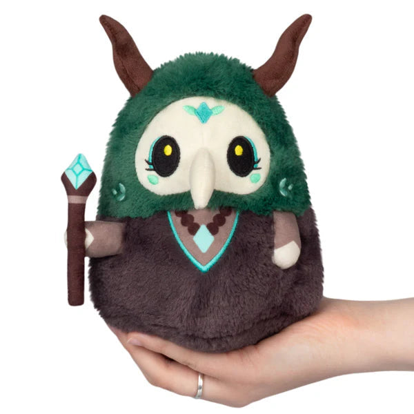squishable-plague-doctor-forest-queen-plush