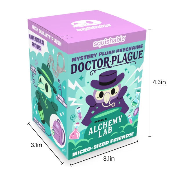 squishable-doctor-plague-alchemy-lab