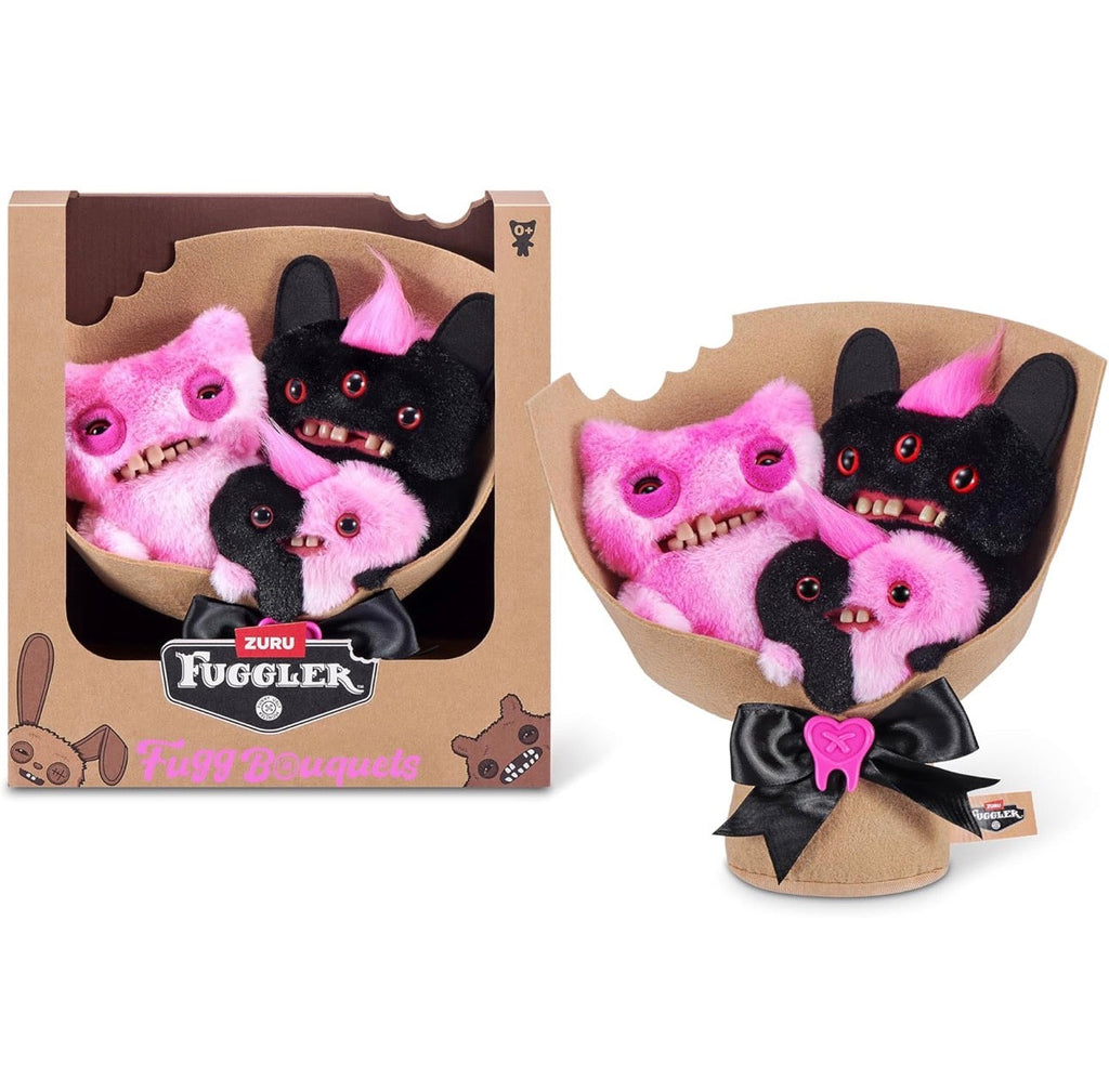 fuggler-plush-bouquet-munch-munch-reek-o-munch-o