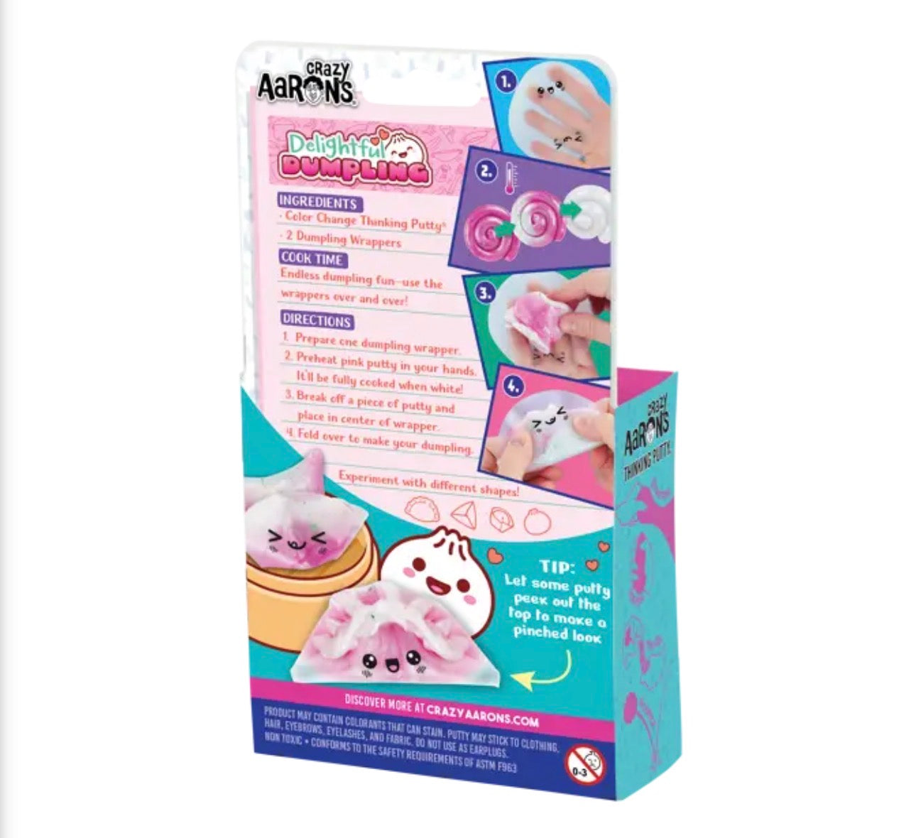 crazy-aarons-delightful-dumpling-putty