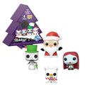 nightmare-before-christmas-funko-pocket-pop-4-pack