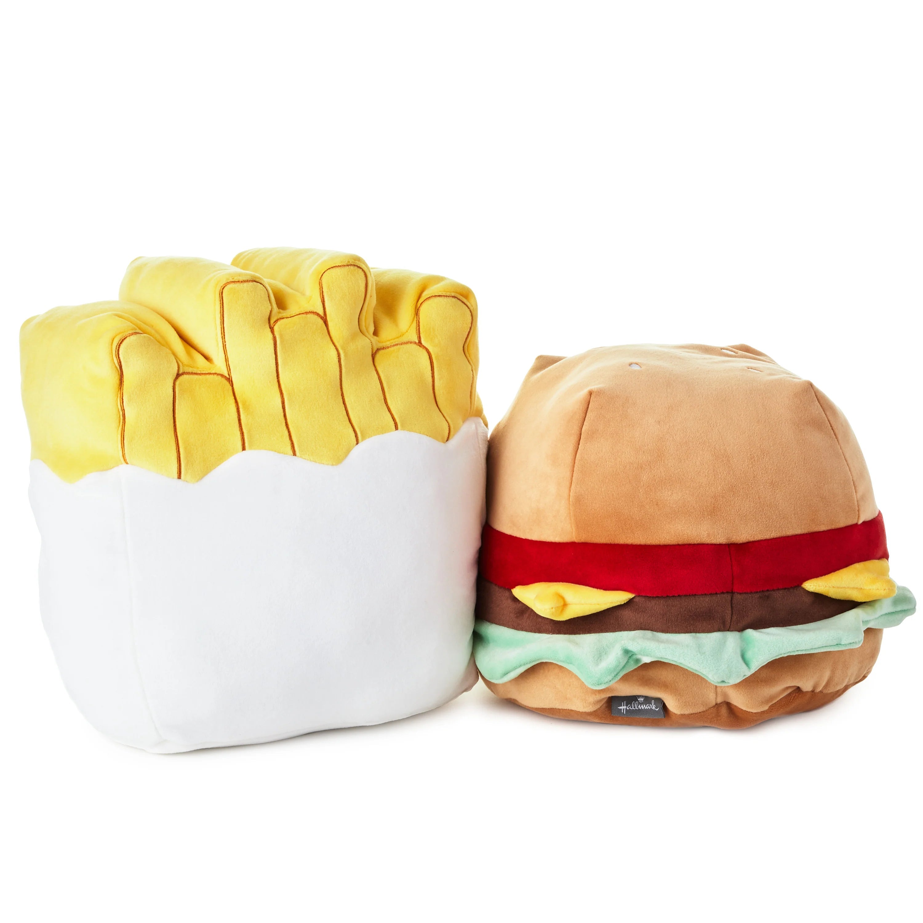 hallmark-better-together-burger-fries-plush-toys