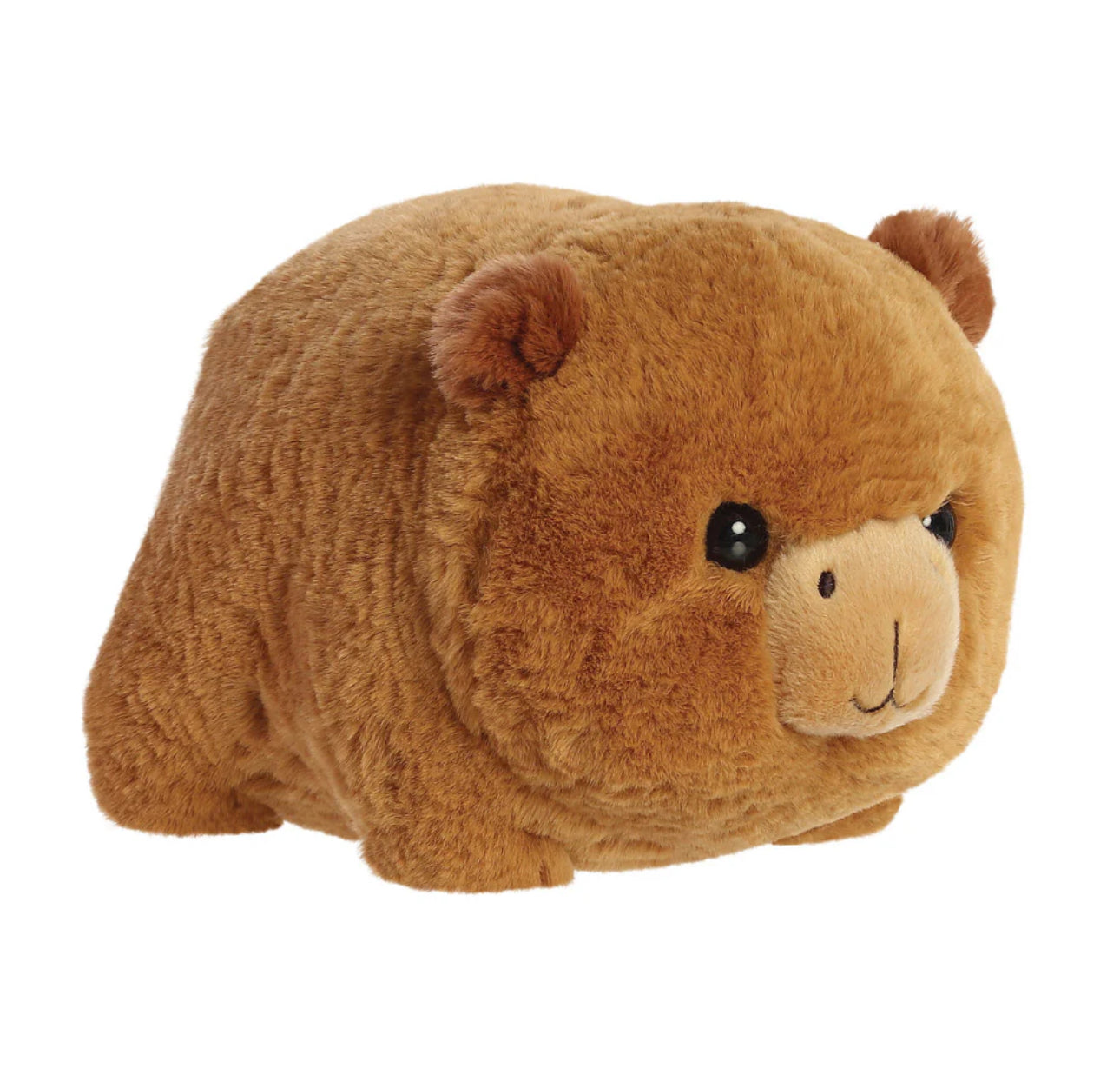 spudsters-carmen-capybara-plush-toy