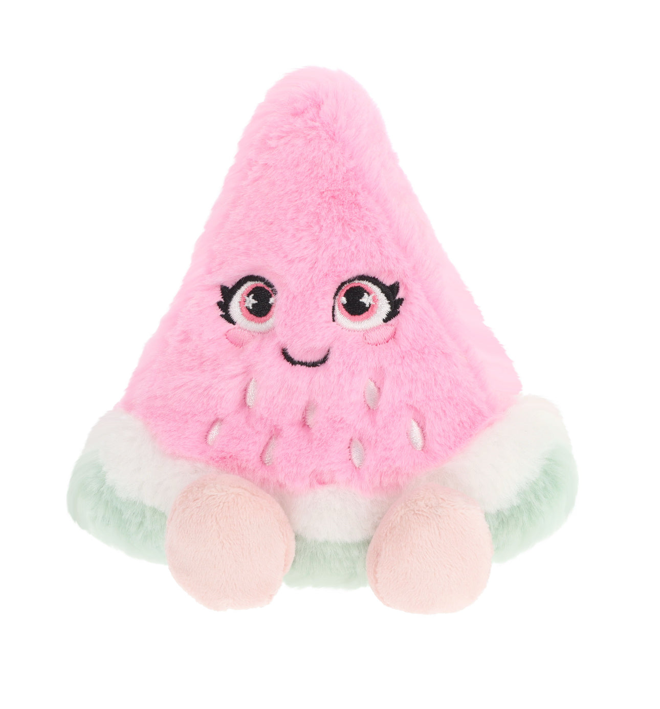 keelco-pinkies-watermelon-plush