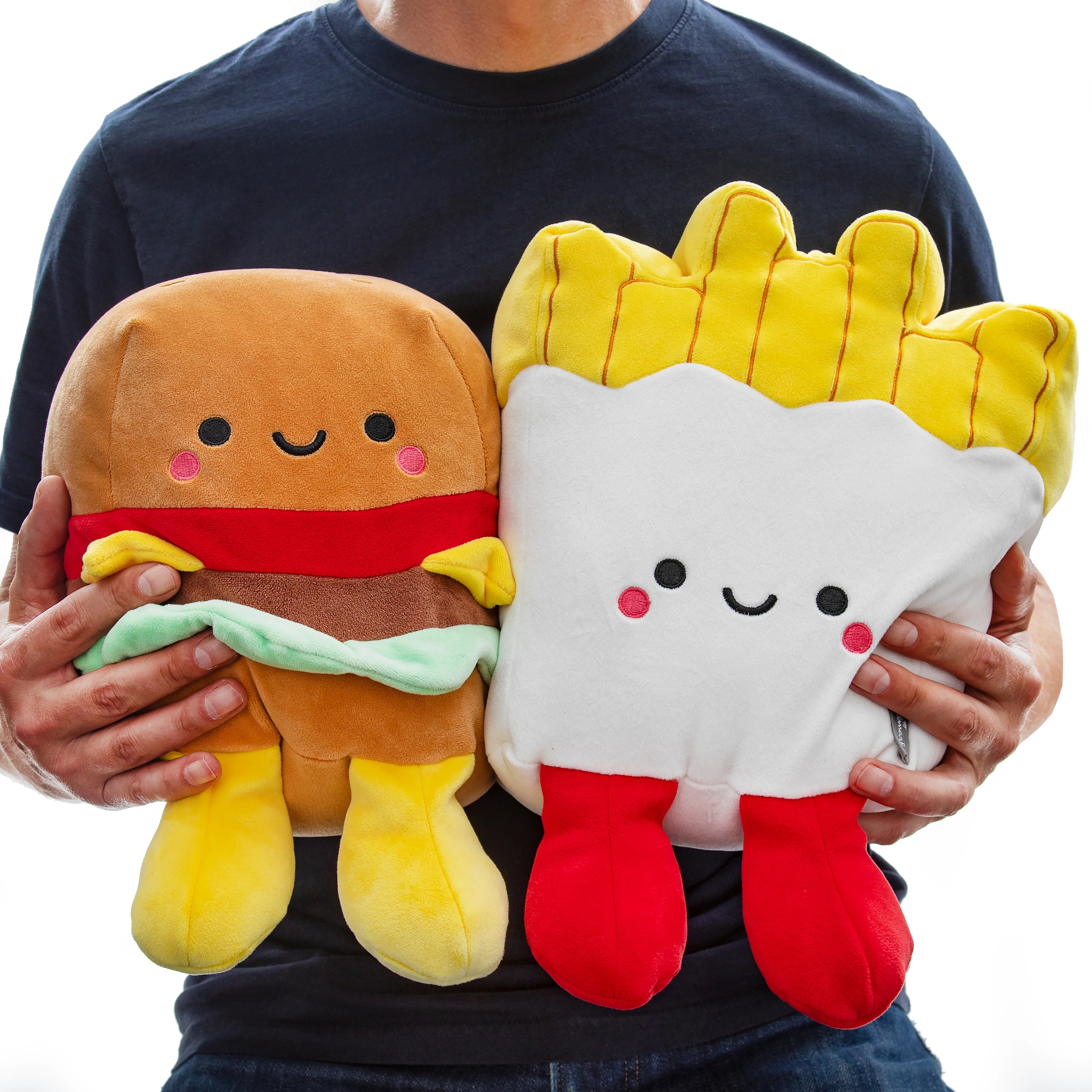 hallmark-better-together-burger-fries-plush-toys