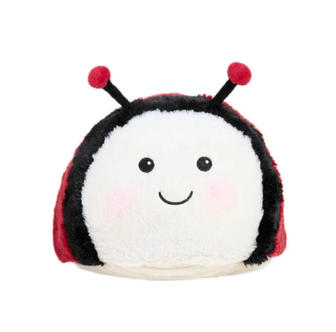 warmies-ladybird-weighted-plush