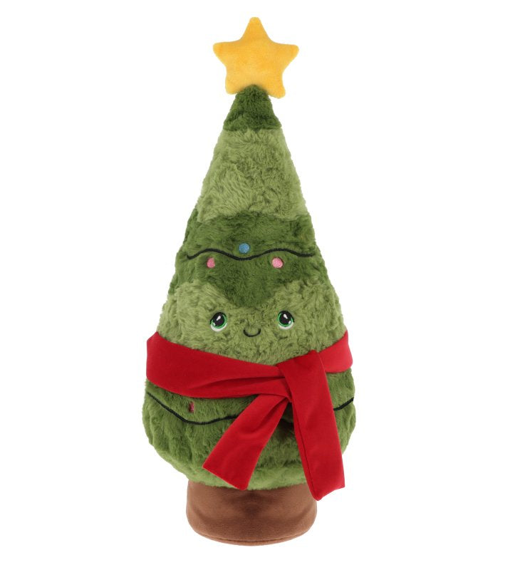 keelco-christmas-tree-soft-toy