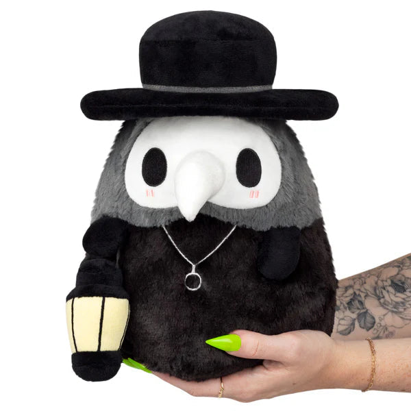 squishable-plague-doctor-mini-plush-toy