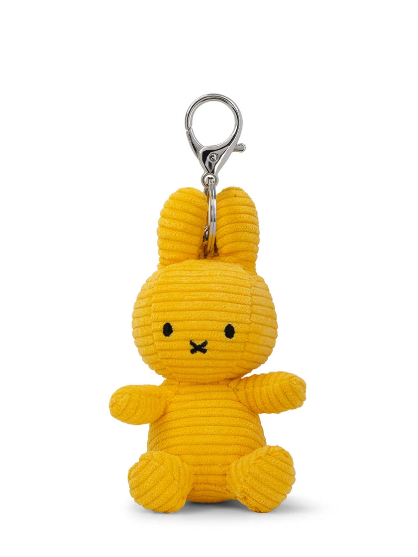 miffy-yellow-plush-keyring