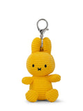 miffy-yellow-plush-keyring