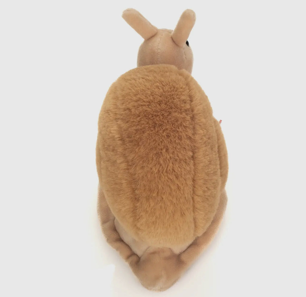 teddy-hermann-lotta-snail-plush-toy