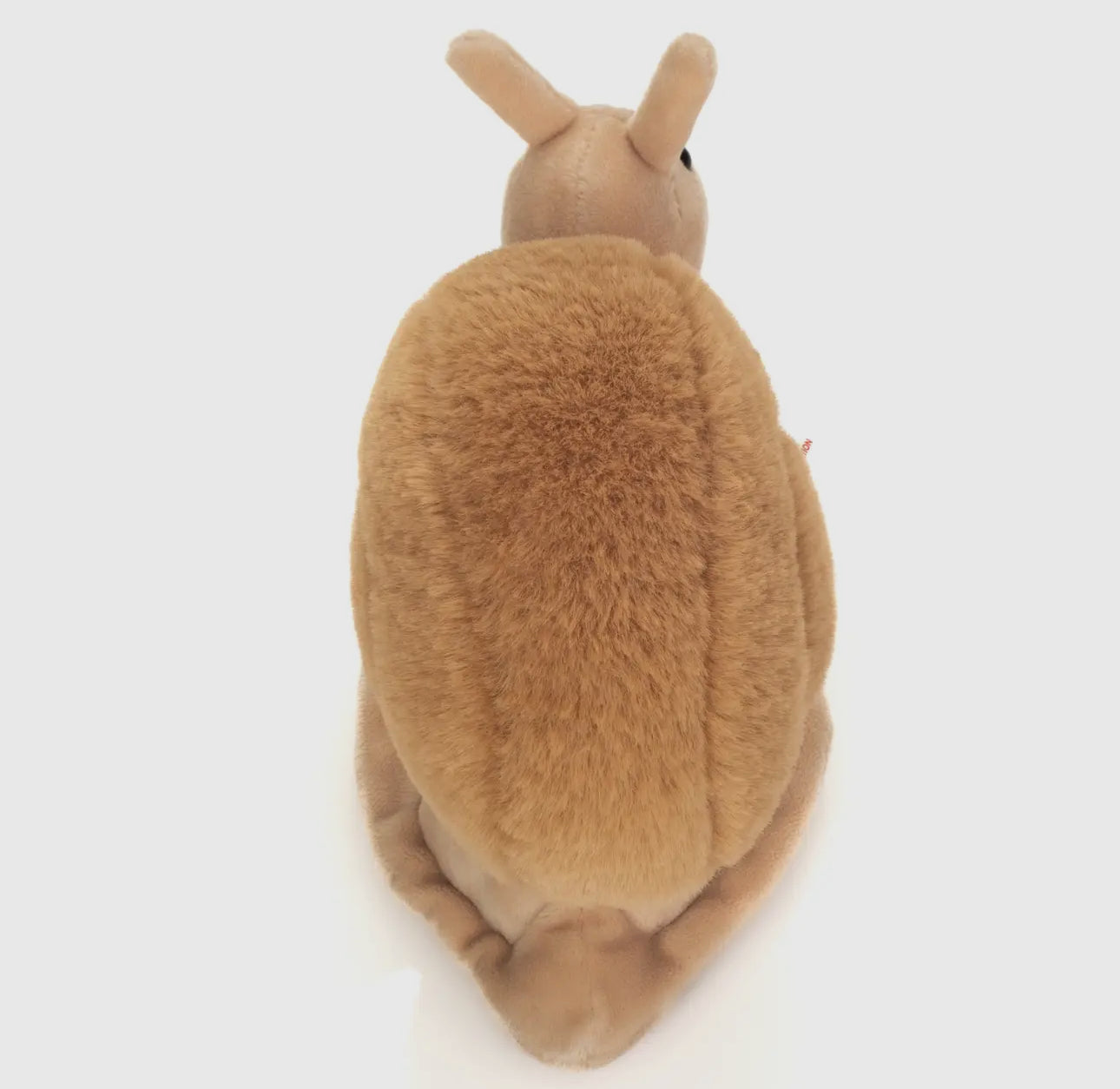 teddy-hermann-lotta-snail-plush-toy