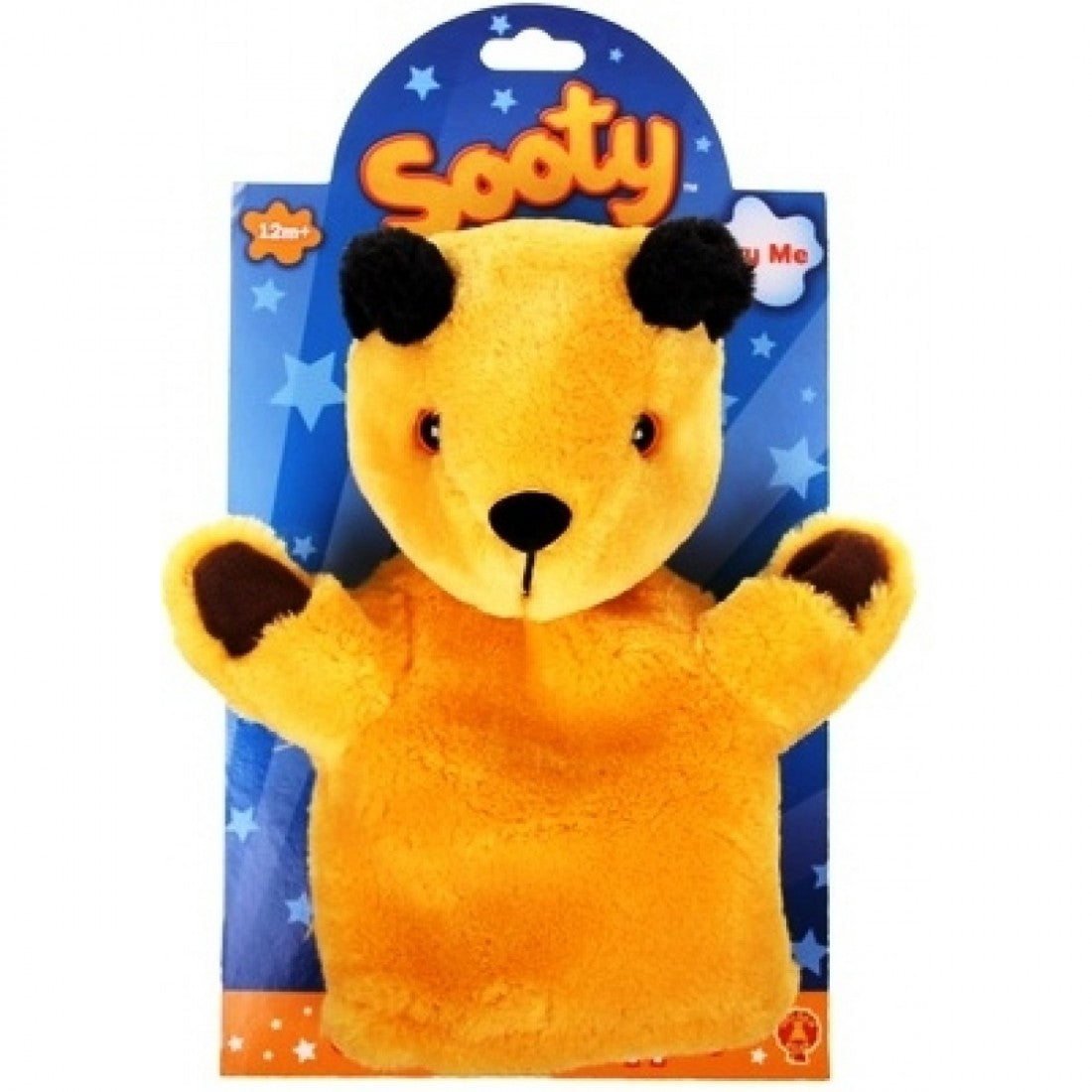 sooty-hand-puppet