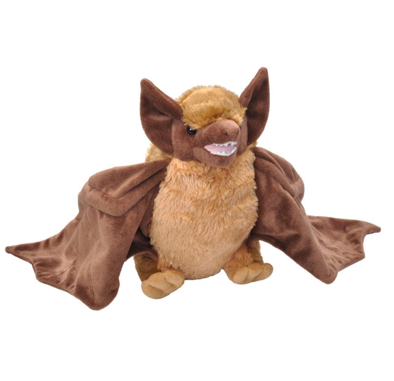wild-republic-cuddlekins-brown-bat-plush-toy