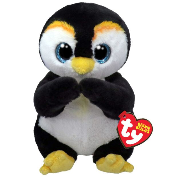 ty-beanie-bellies-neve-penguin-plush