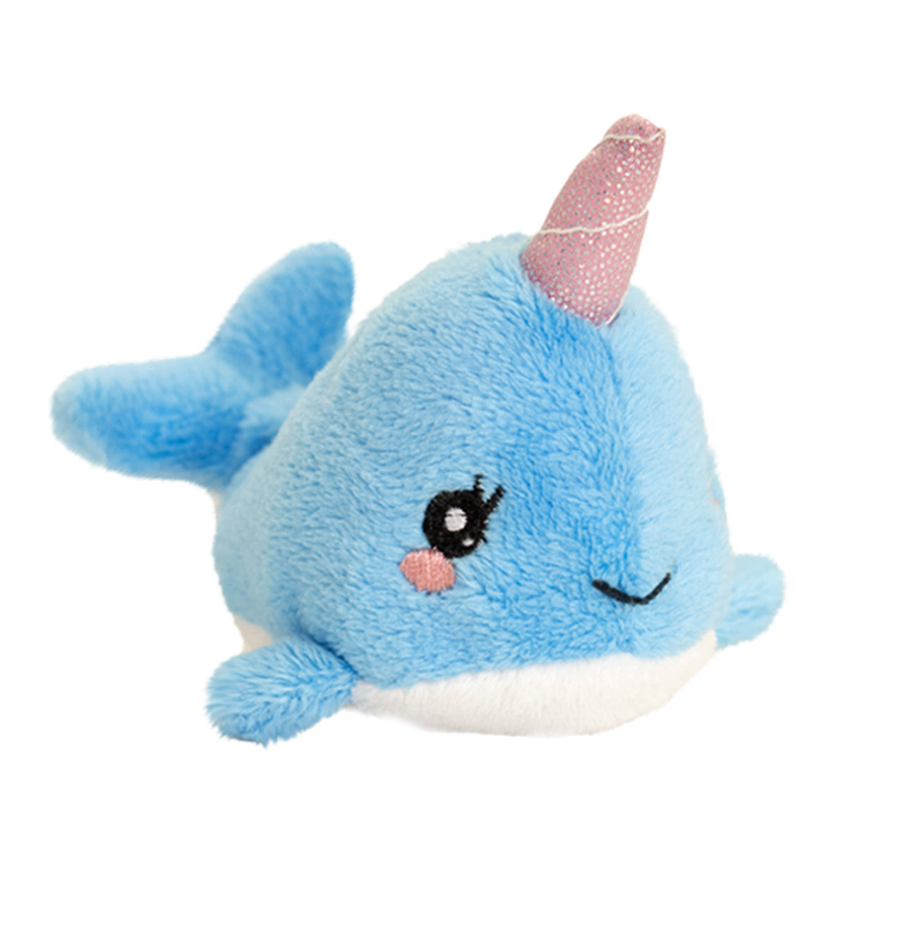 keel-narwhal-mini-plush-toy