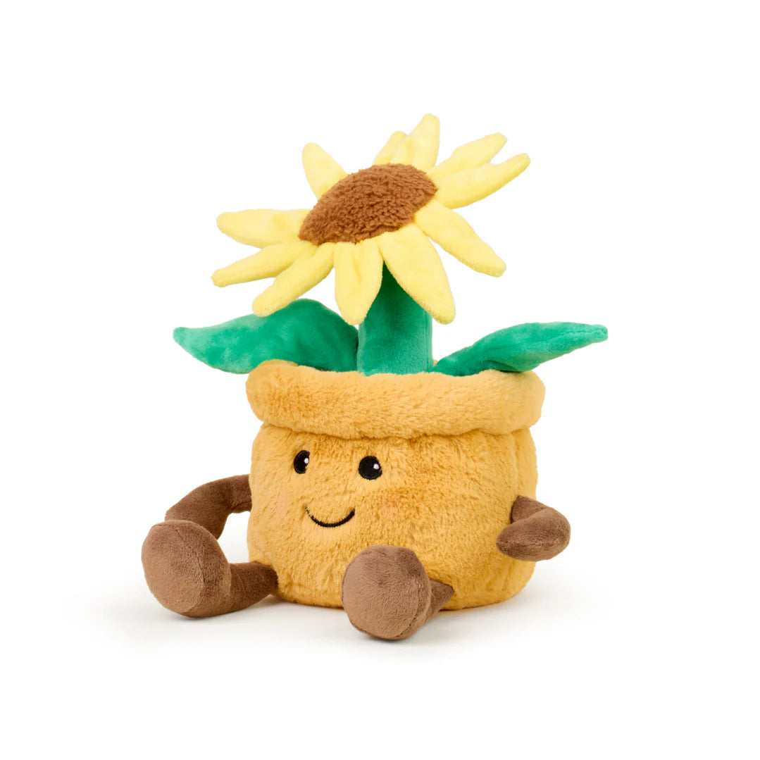 warmies-yellow-flower-pot-plush