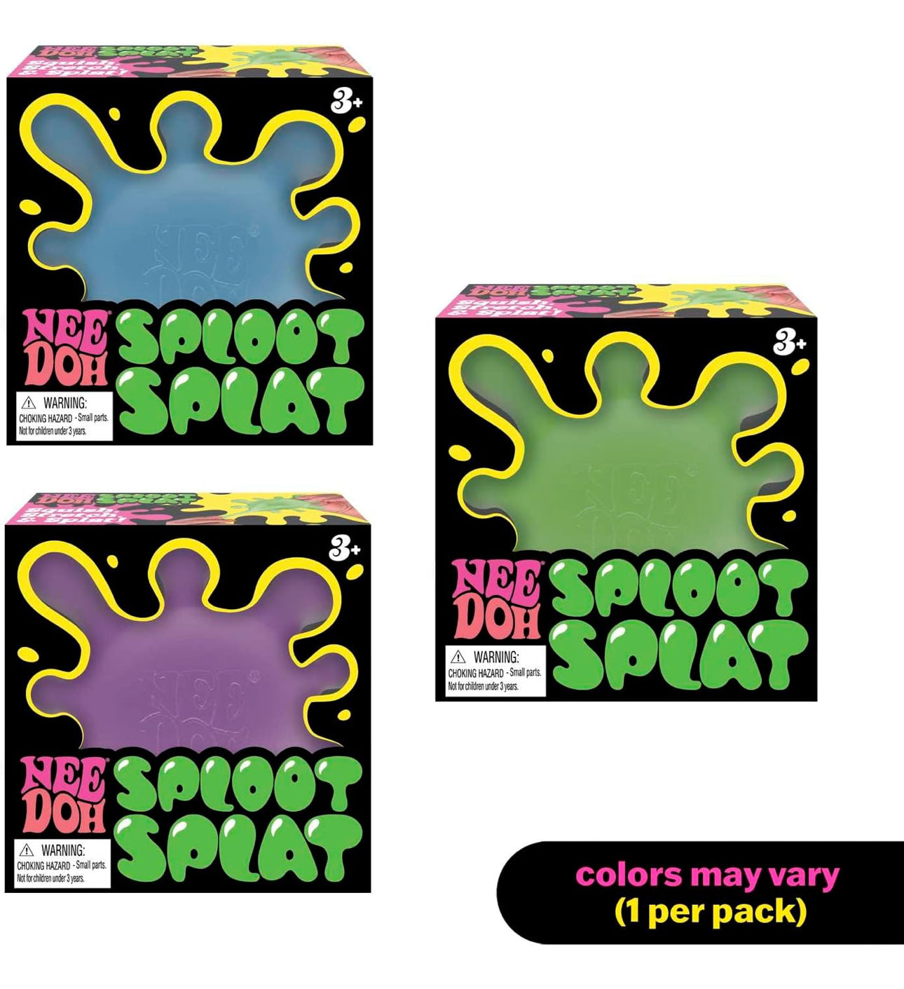 needoh-sploot-splat-sensory-fidget-toy