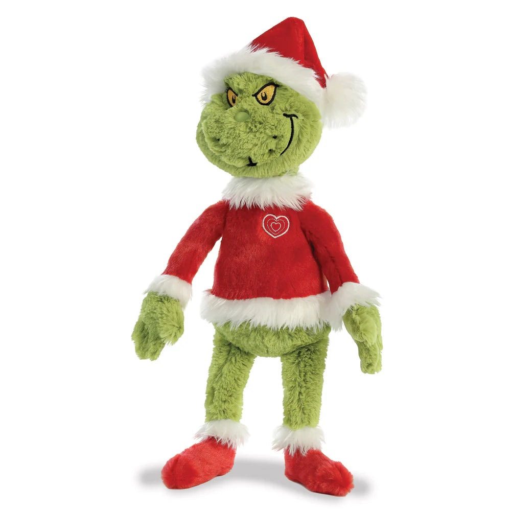 aurora-world-dr-seuss-grinch-plush-toy