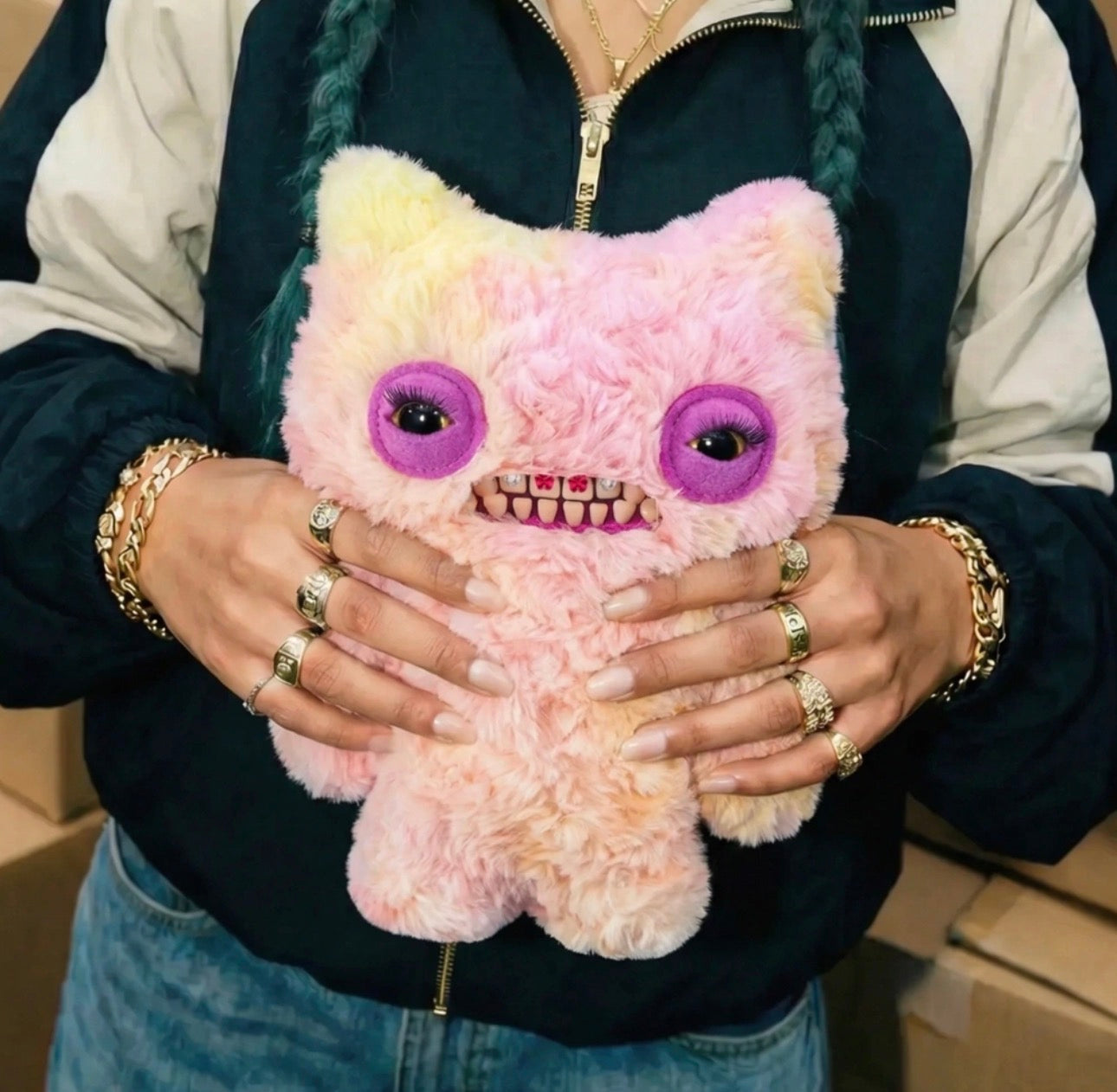 fuggler-baddies-munch-munch-monster-plush