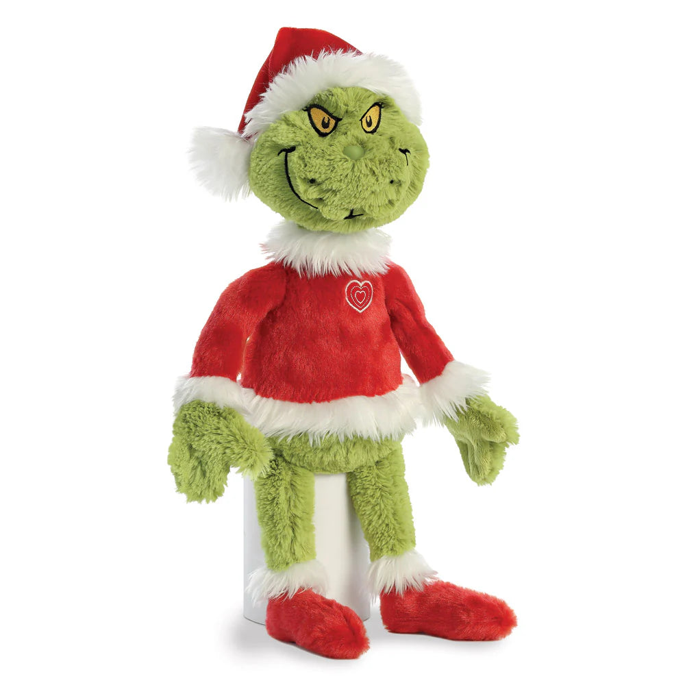 aurora-world-dr-seuss-grinch-plush-toy