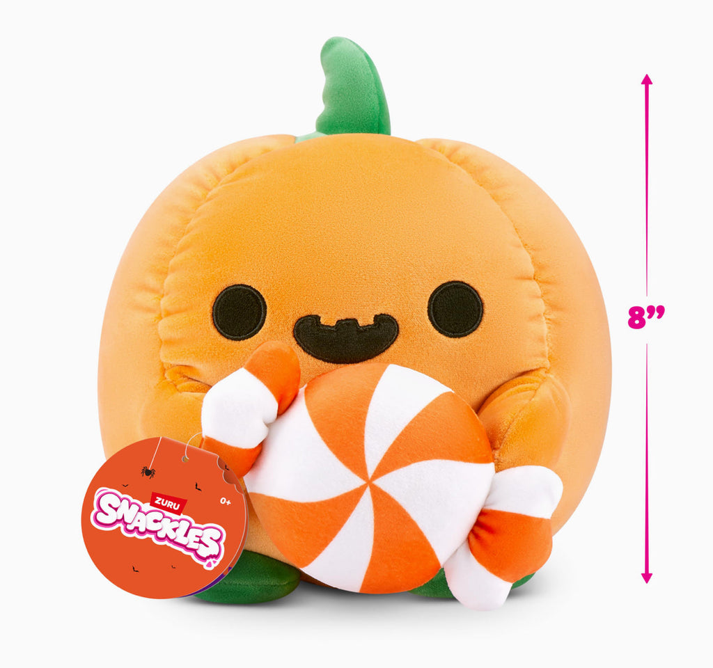snackles-halloween-plush-toy-moon-pumpkin