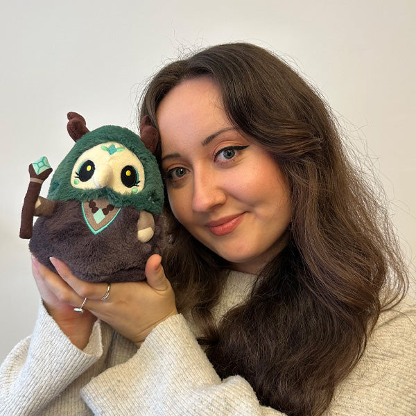 squishable-plague-doctor-forest-queen-plush