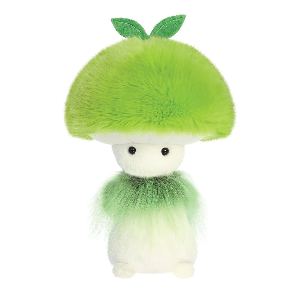 sparkle-tales-green-sprout-fungi-plush-toy