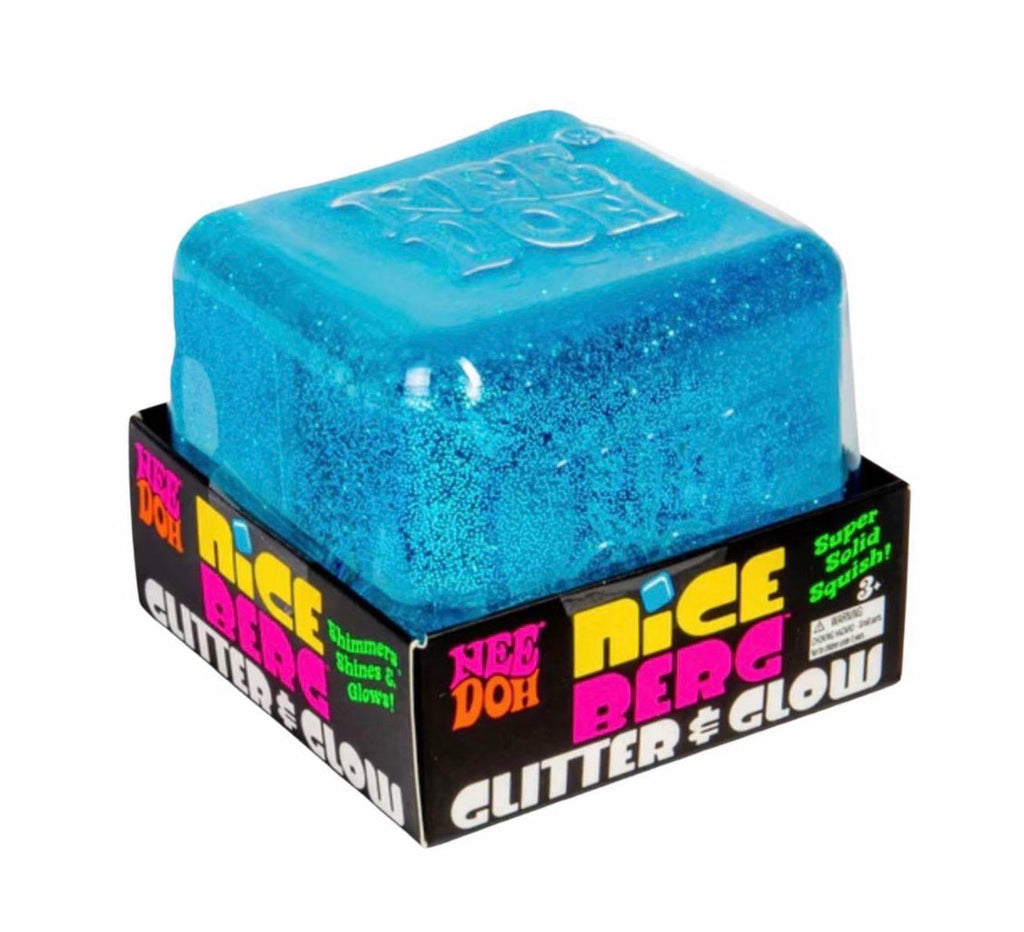needoh-niceberg-glitter-fidget-toy