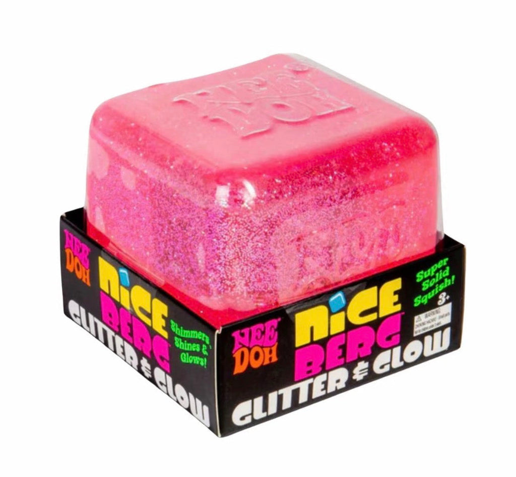 needoh-niceberg-glitter-fidget-toy