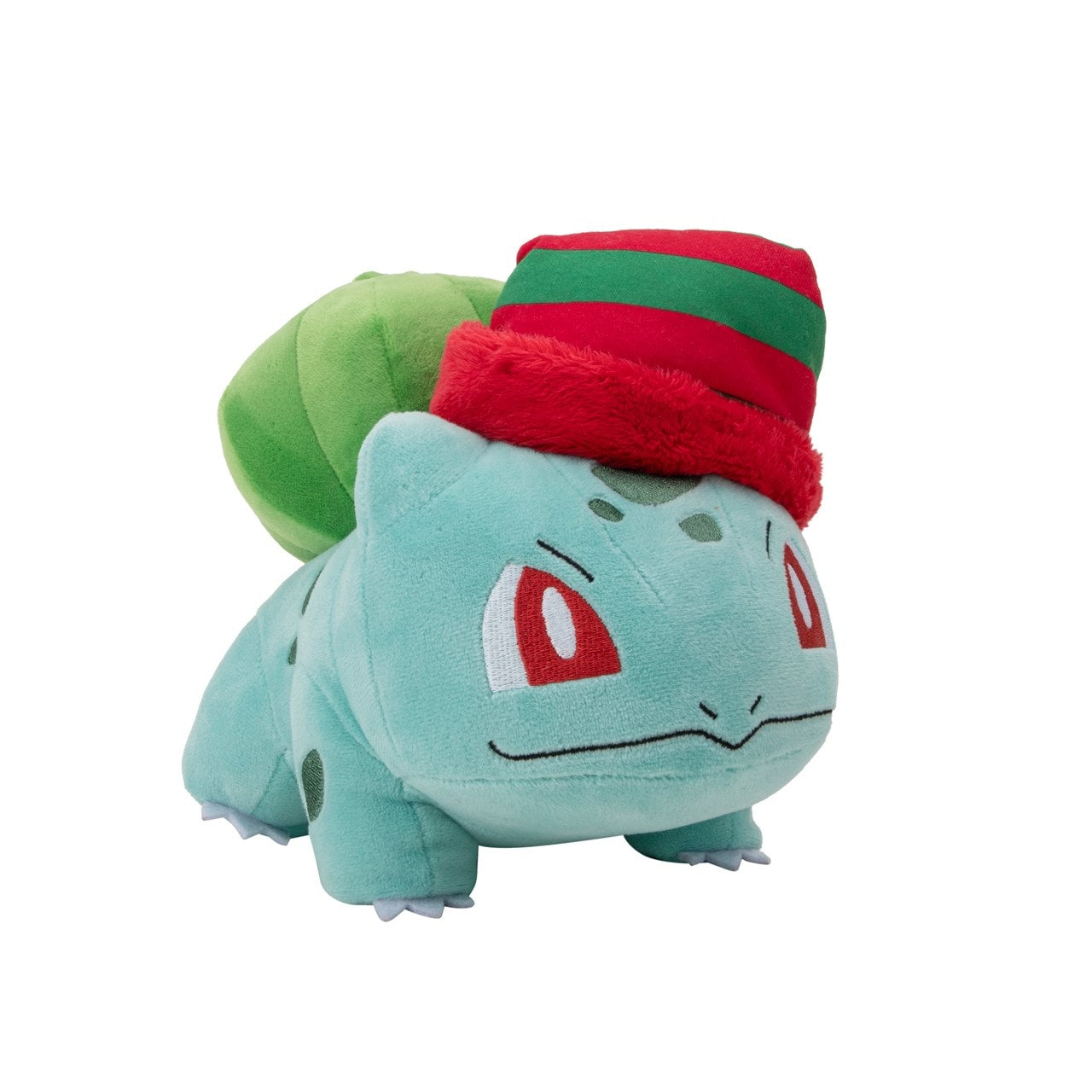 pokémon-holiday-bulbasaur-plush