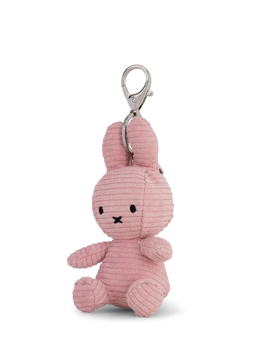 miffy-pink-plush-keyring