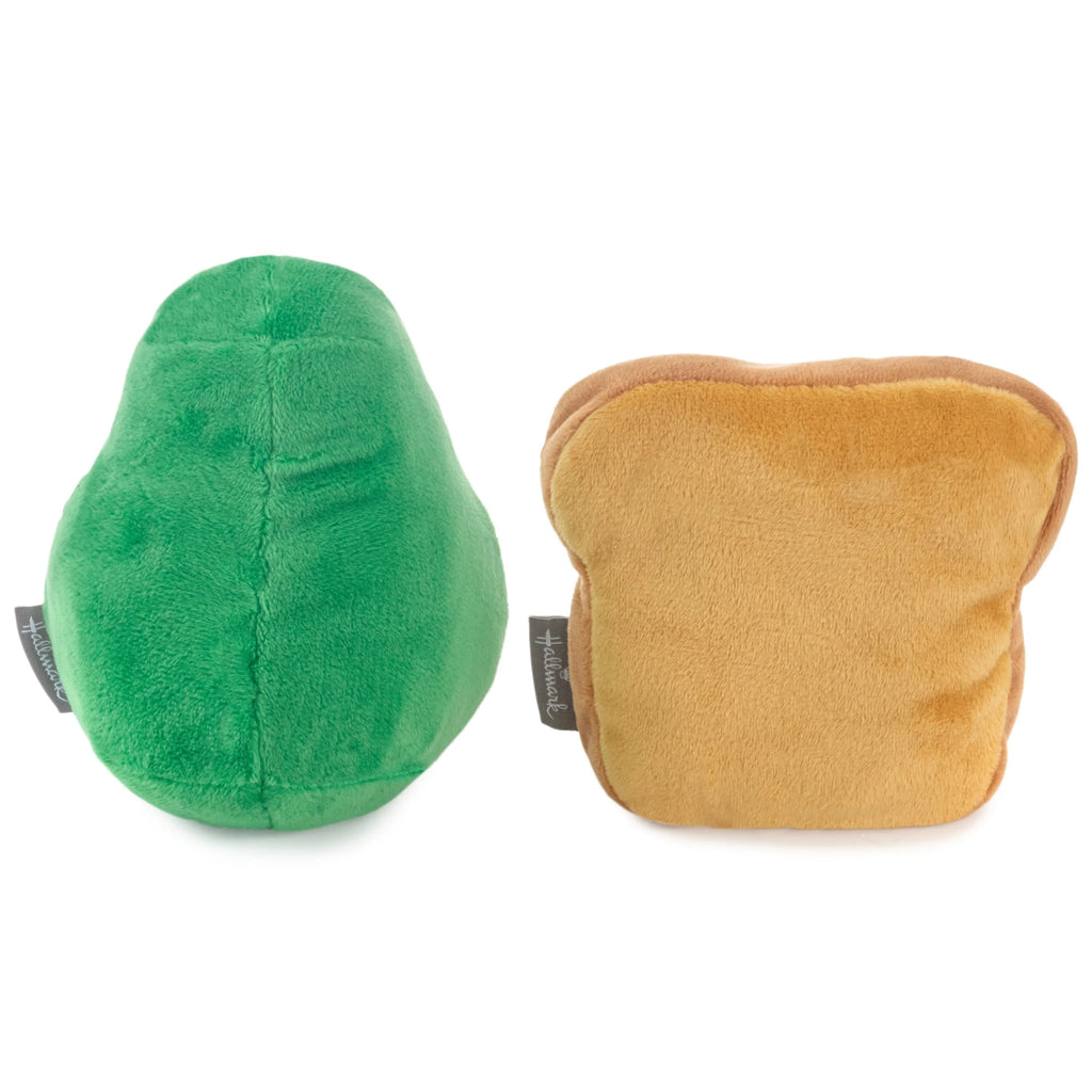 hallmark-avocado-toast-plush-toy