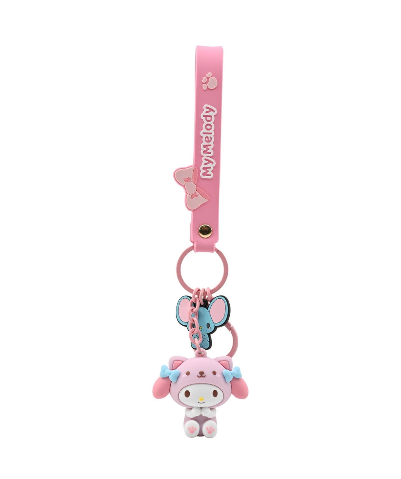 hello-kitty-friends-animal-keychains