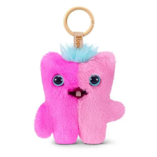 fuggler-baby-pinkles-keyring-monster
