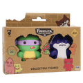 fuggler-collectable-figures-pack