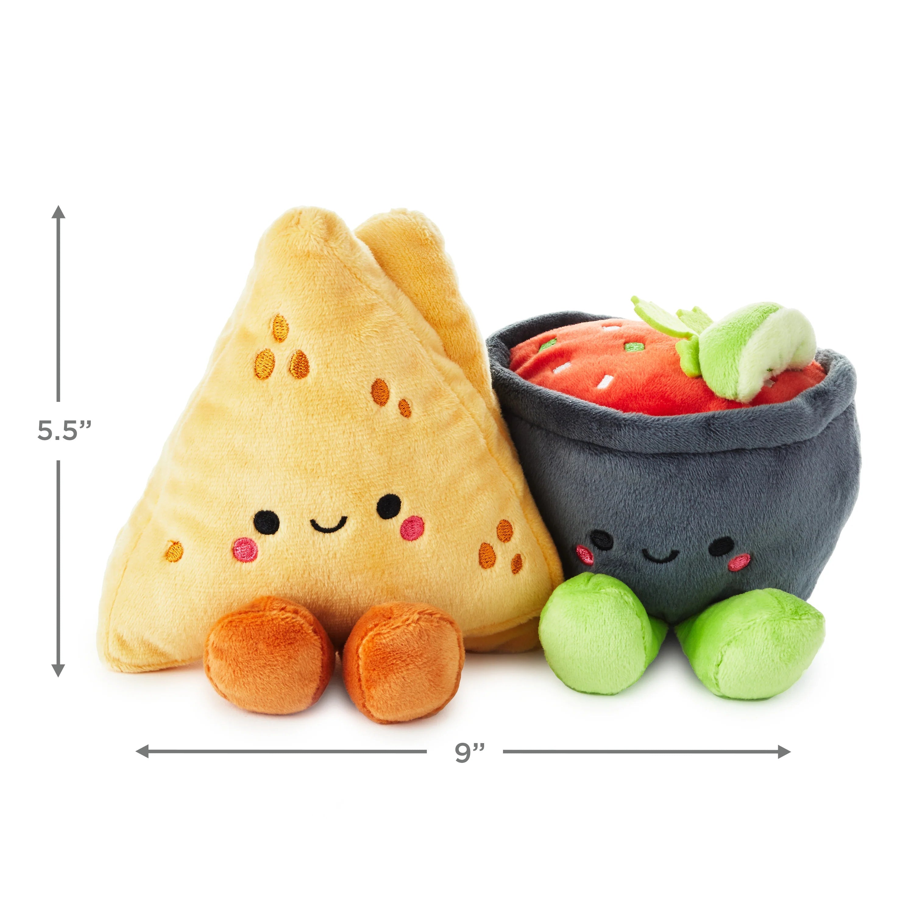hallmark-nacho-salsa-plush-toy