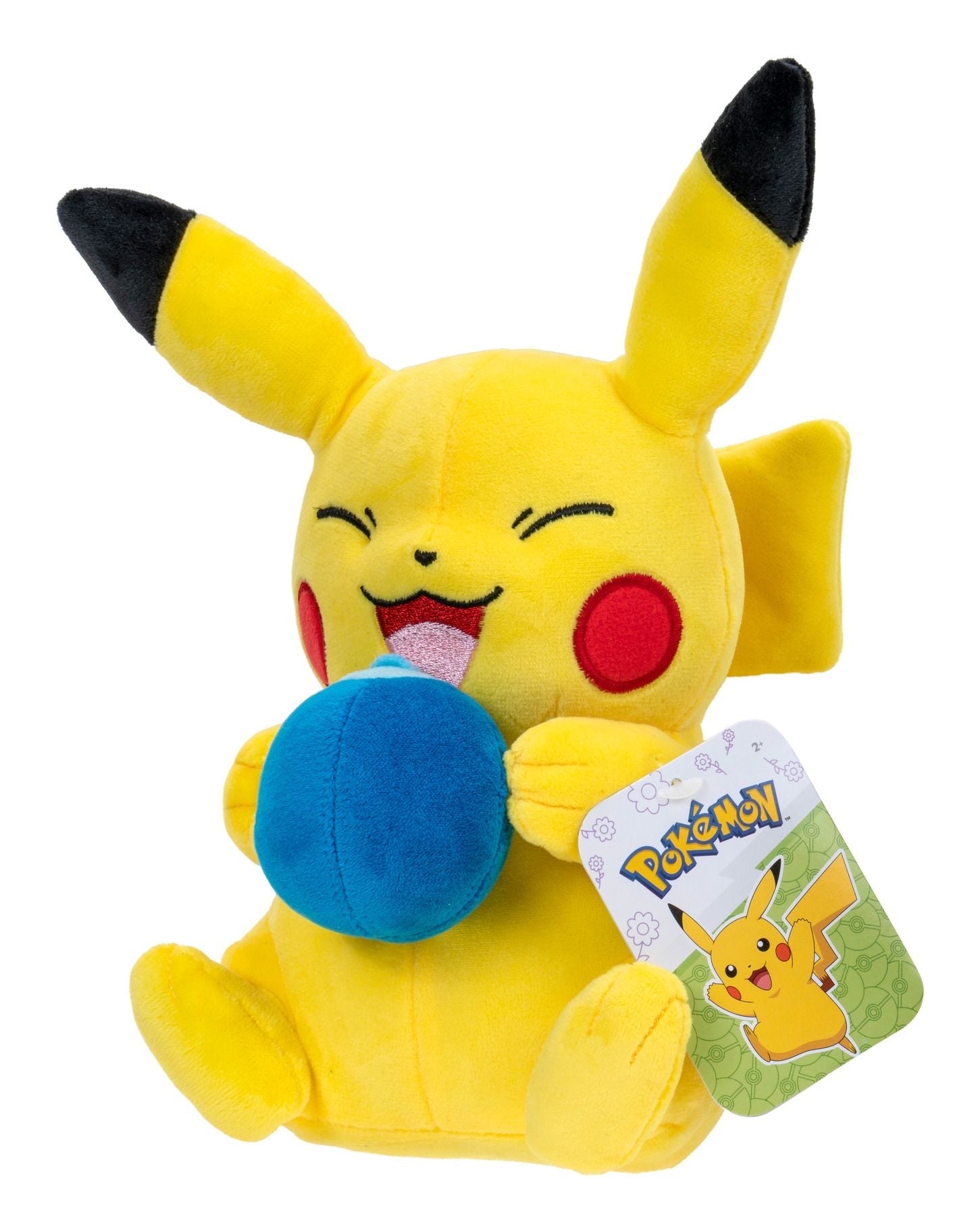 pikachu-oran-berry-plush-toy
