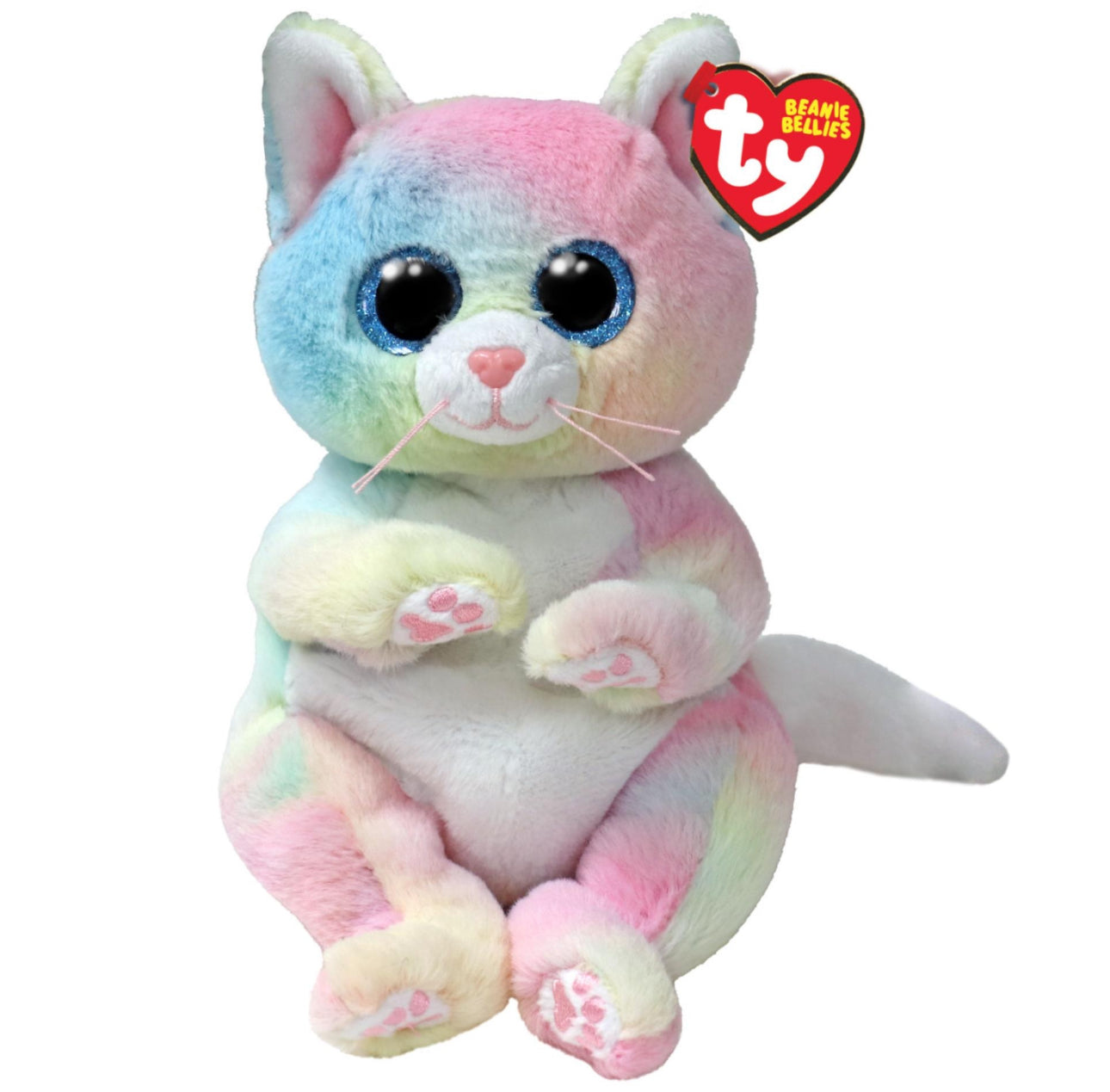 ty-beanie-bellies-jenni-cat-plush
