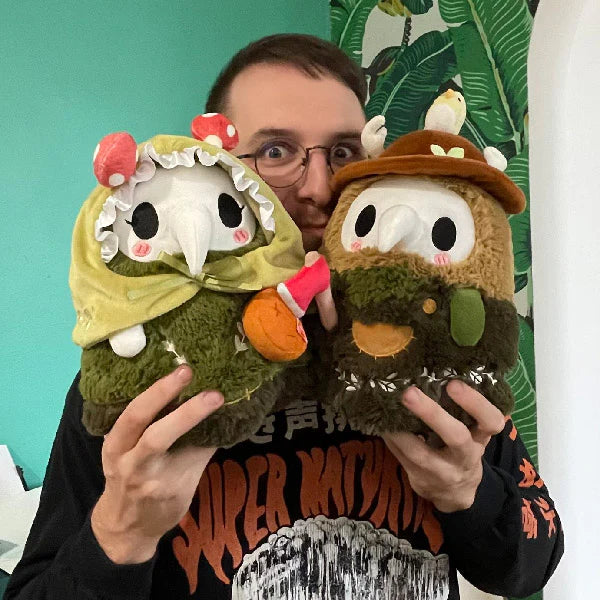 squishable-woodland-plague-nurse-plush