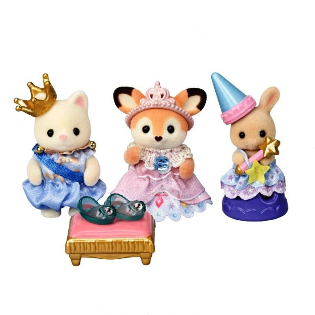 sylvanian-families-nursery-princess-play-set